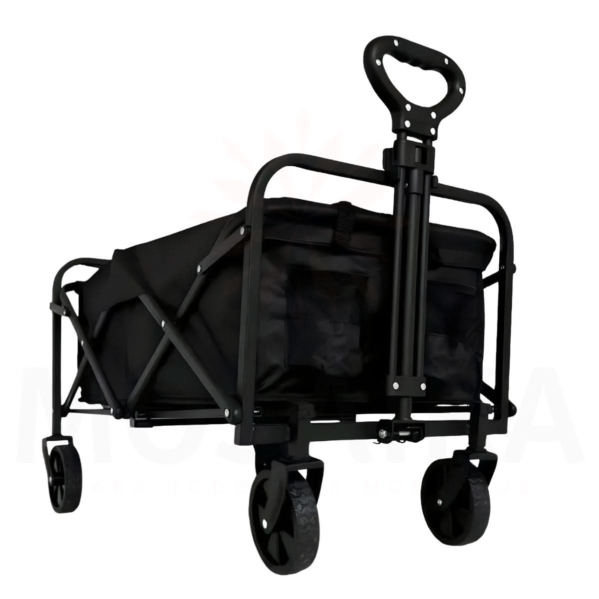 Carro Black Plegable y Ajustable
