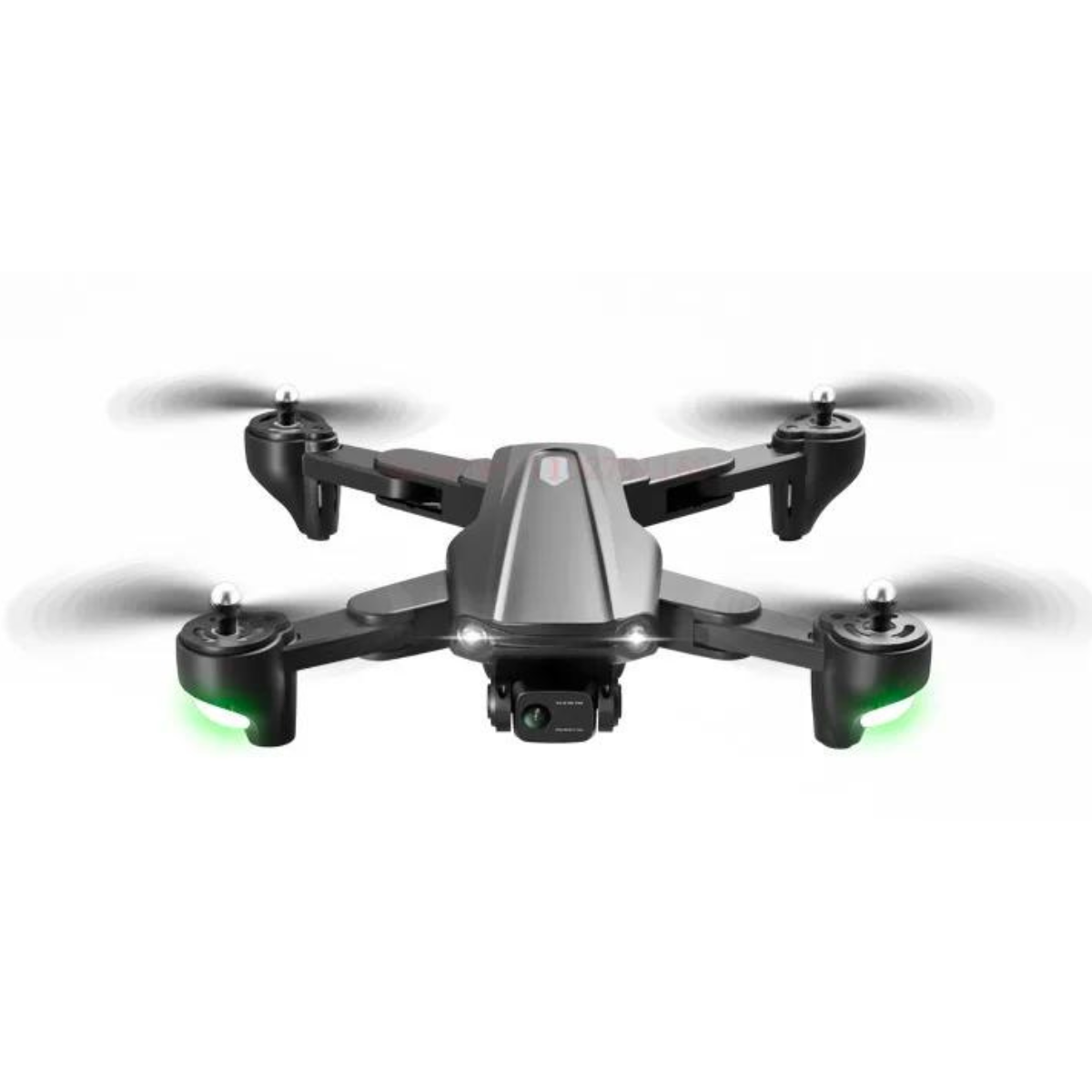 Dron de Fotografía aérea