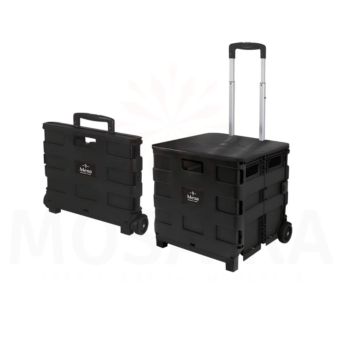 Carro Plegable