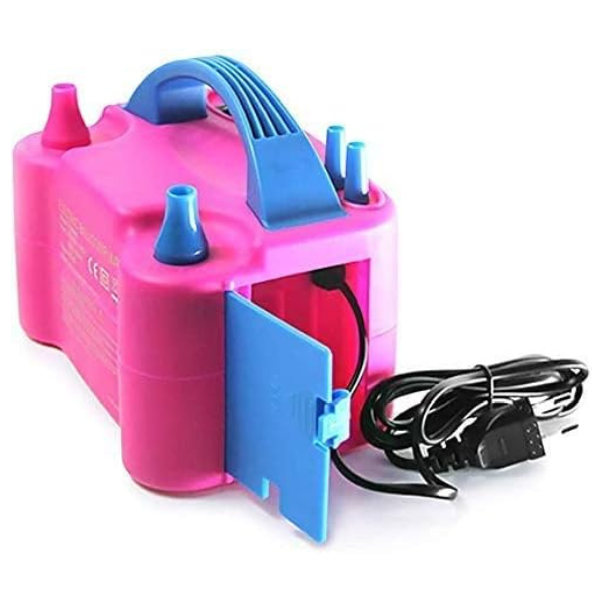 Inflador electrico