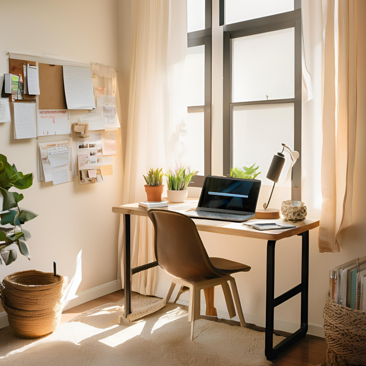Home Office