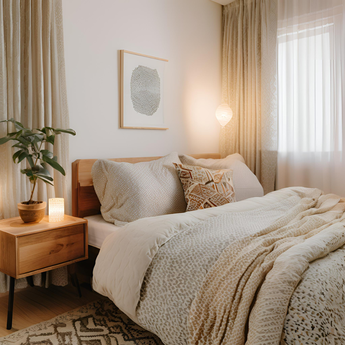 Dormitorio