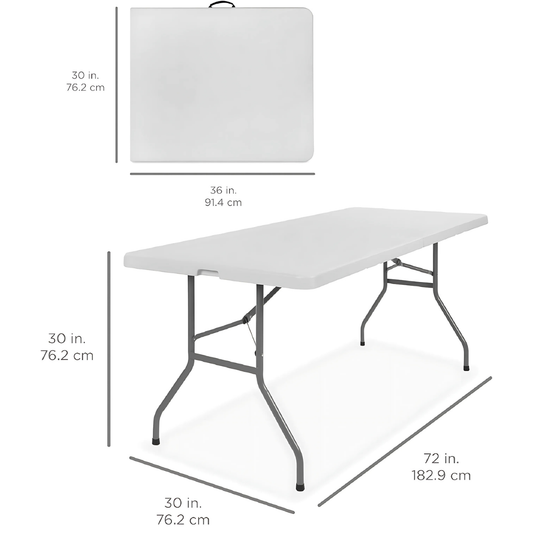 Mesa Plegable