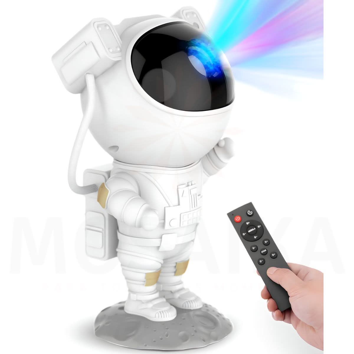 Proyector Astronauta