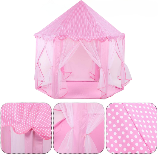 Carpa Castillo Infantil