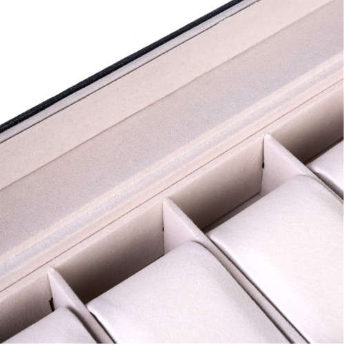Estuche Organizador 6 Relojes