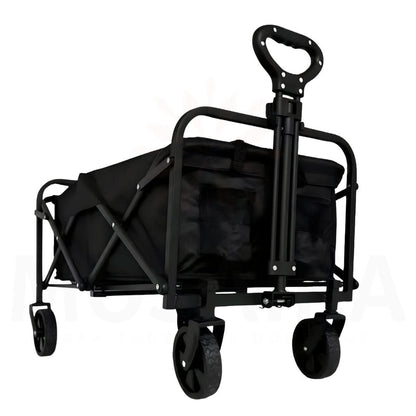 Carro Black Plegable y Ajustable