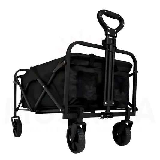 Carro Black Plegable y Ajustable