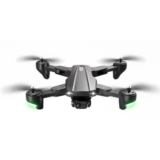 Dron de Fotografía aérea