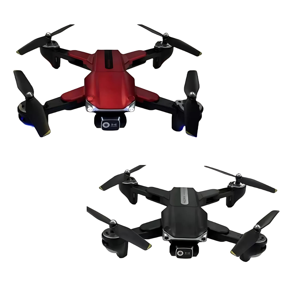 Dron de Fotografía aérea
