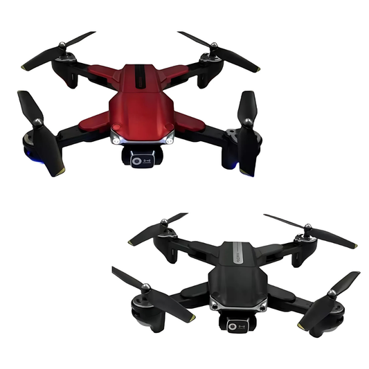 Dron de Fotografía aérea