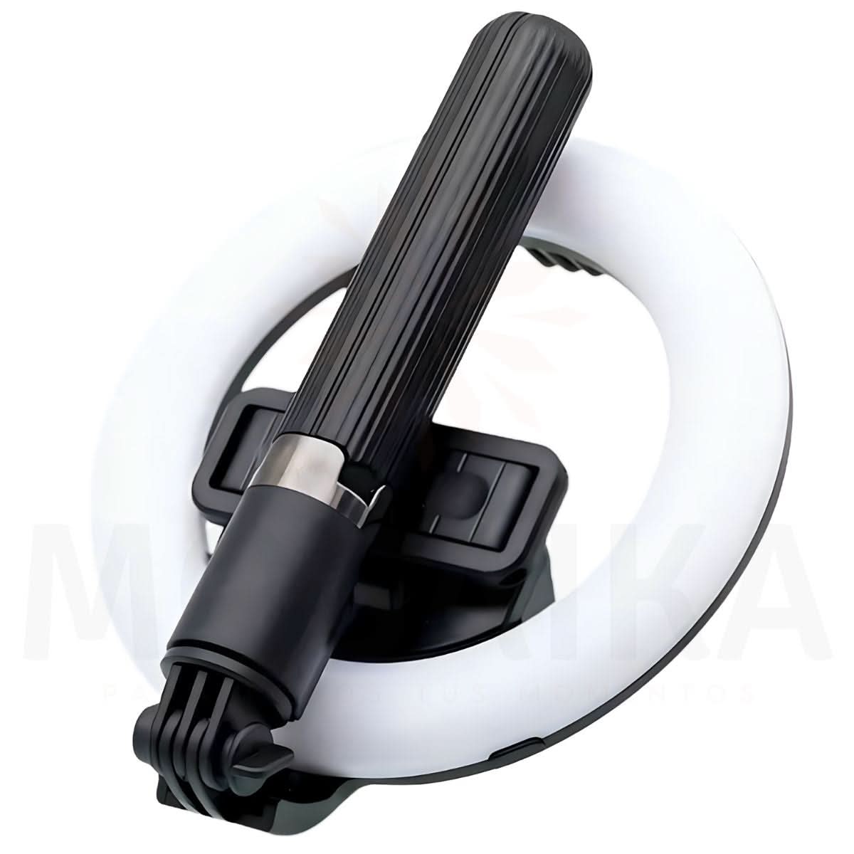 Mini Aro de Luz LED