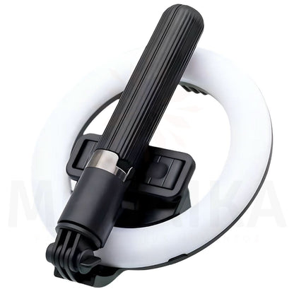 Mini Aro de Luz LED
