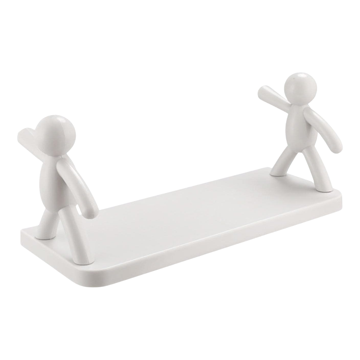 Organizador Estante Personas