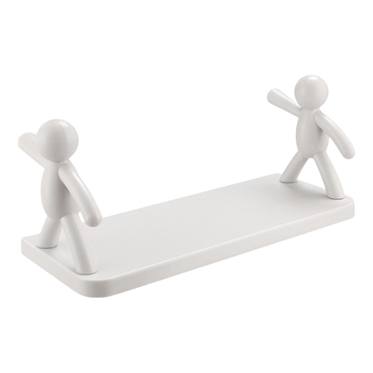 Organizador Estante Personas