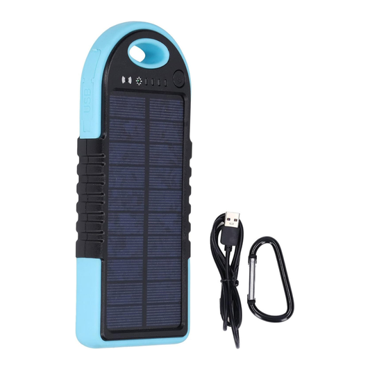 Power Bank Inalámbrico