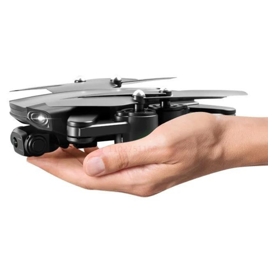 Dron de Fotografía aérea