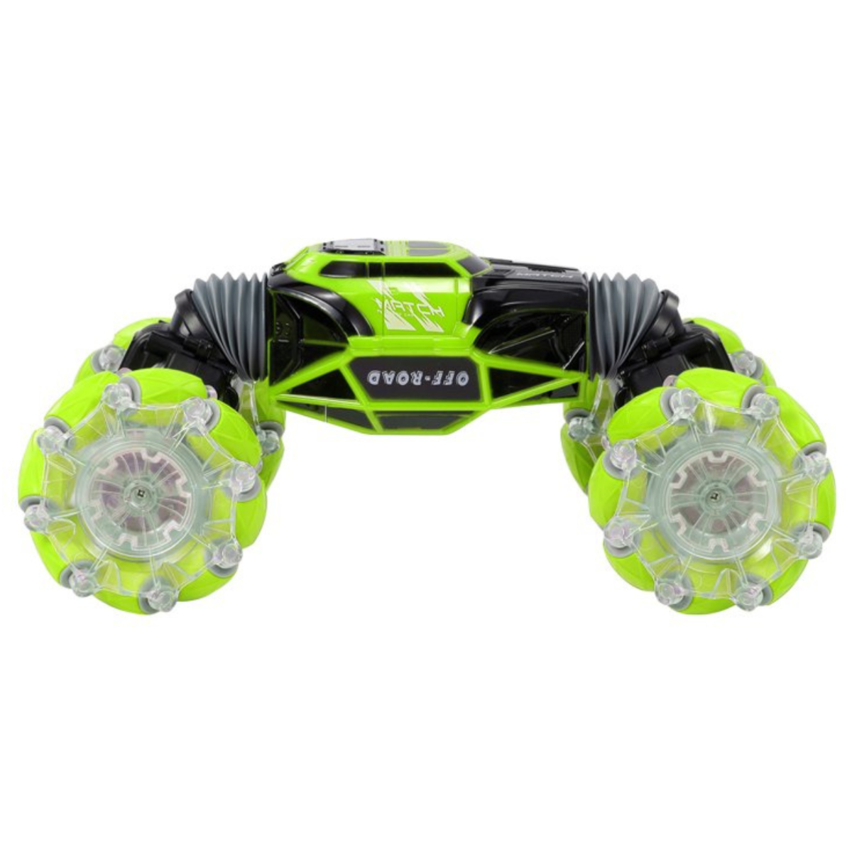 Auto Control Recargable