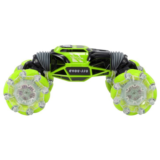 Auto Control Recargable