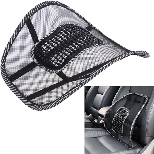 Cojín Lumbar Ergonómico