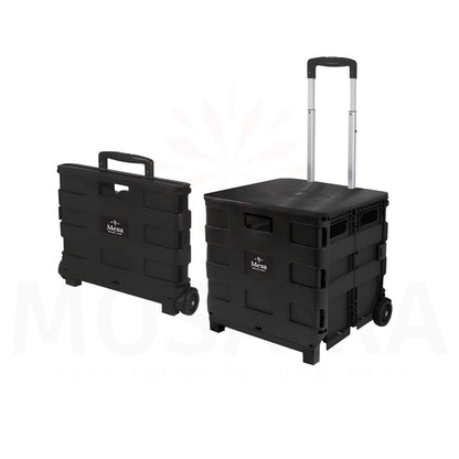 Carro Plegable