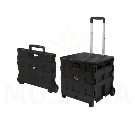 Carro Plegable