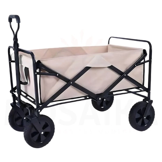 Carro – Mango Ajustable y Plegable