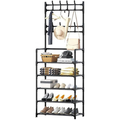 Organizador 4 Capas