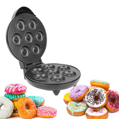 Mini Máquina de Donas