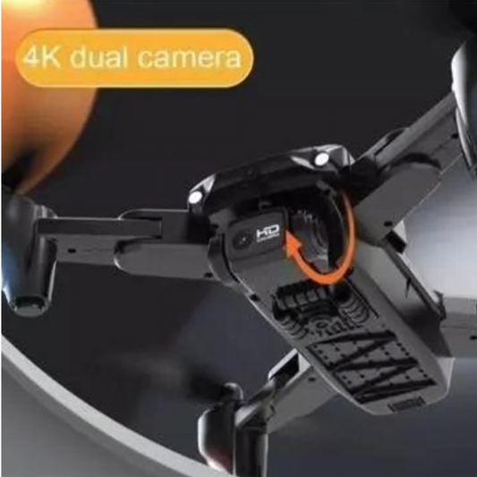 Dron de Fotografía aérea