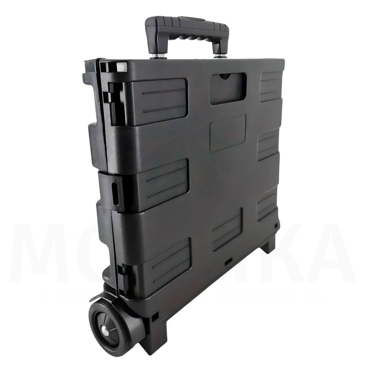 Carro Plegable