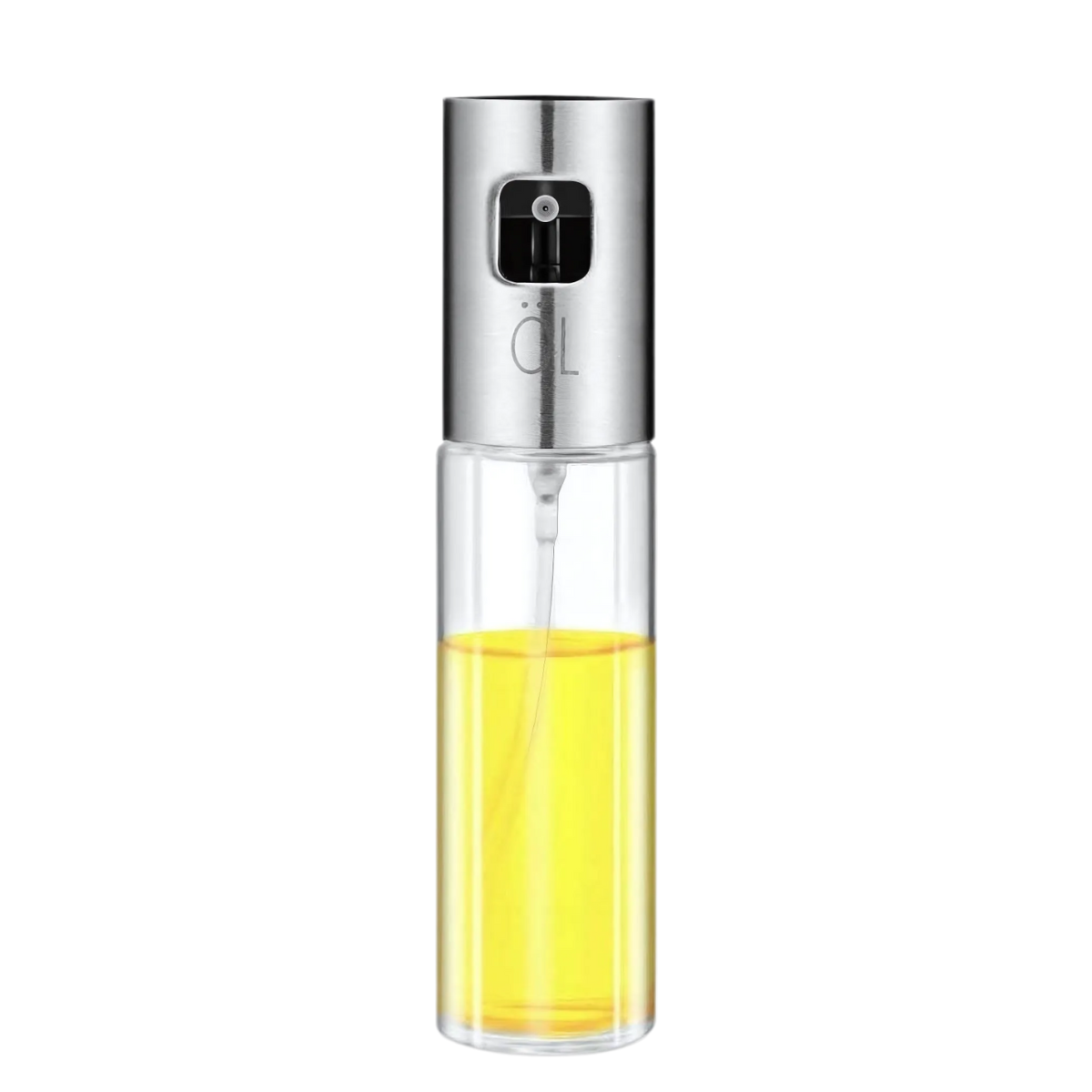 Dispensador de Aceite de Oliva y Vinagre