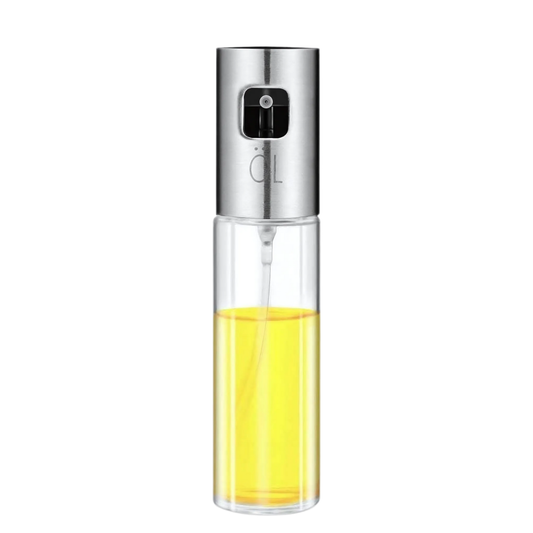 Dispensador de Aceite de Oliva y Vinagre