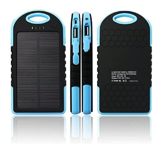 Power Bank Inalámbrico