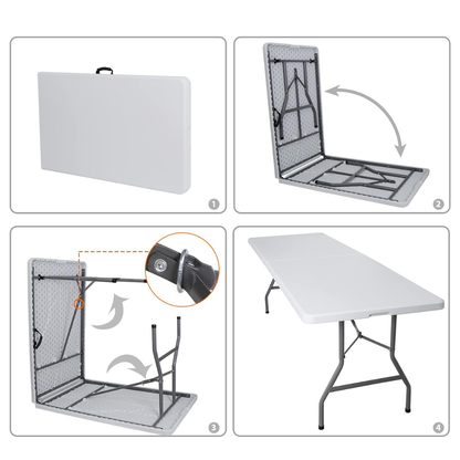 Mesa Plegable