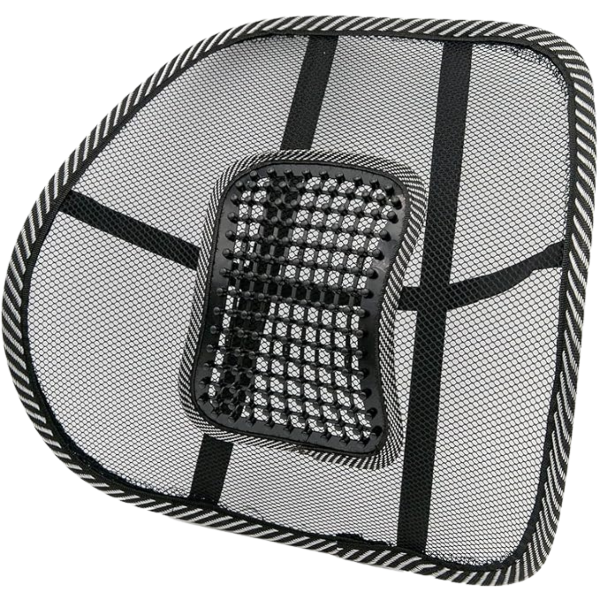 Cojín Lumbar Ergonómico