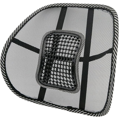 Cojín Lumbar Ergonómico