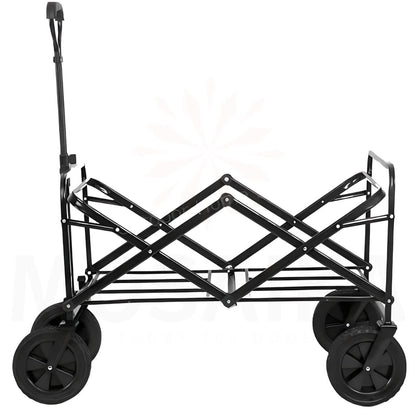 Carro Black Plegable y Ajustable