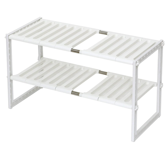 Organizador Doble Para Ollas