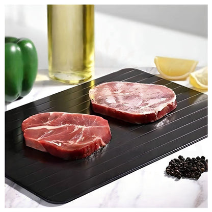 Bandeja Descongelante para Carnes