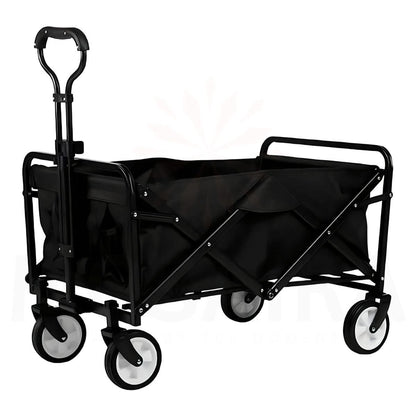 Carro Black Plegable y Ajustable