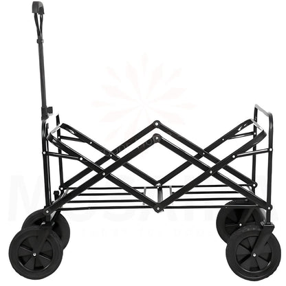 Carro – Mango Ajustable y Plegable