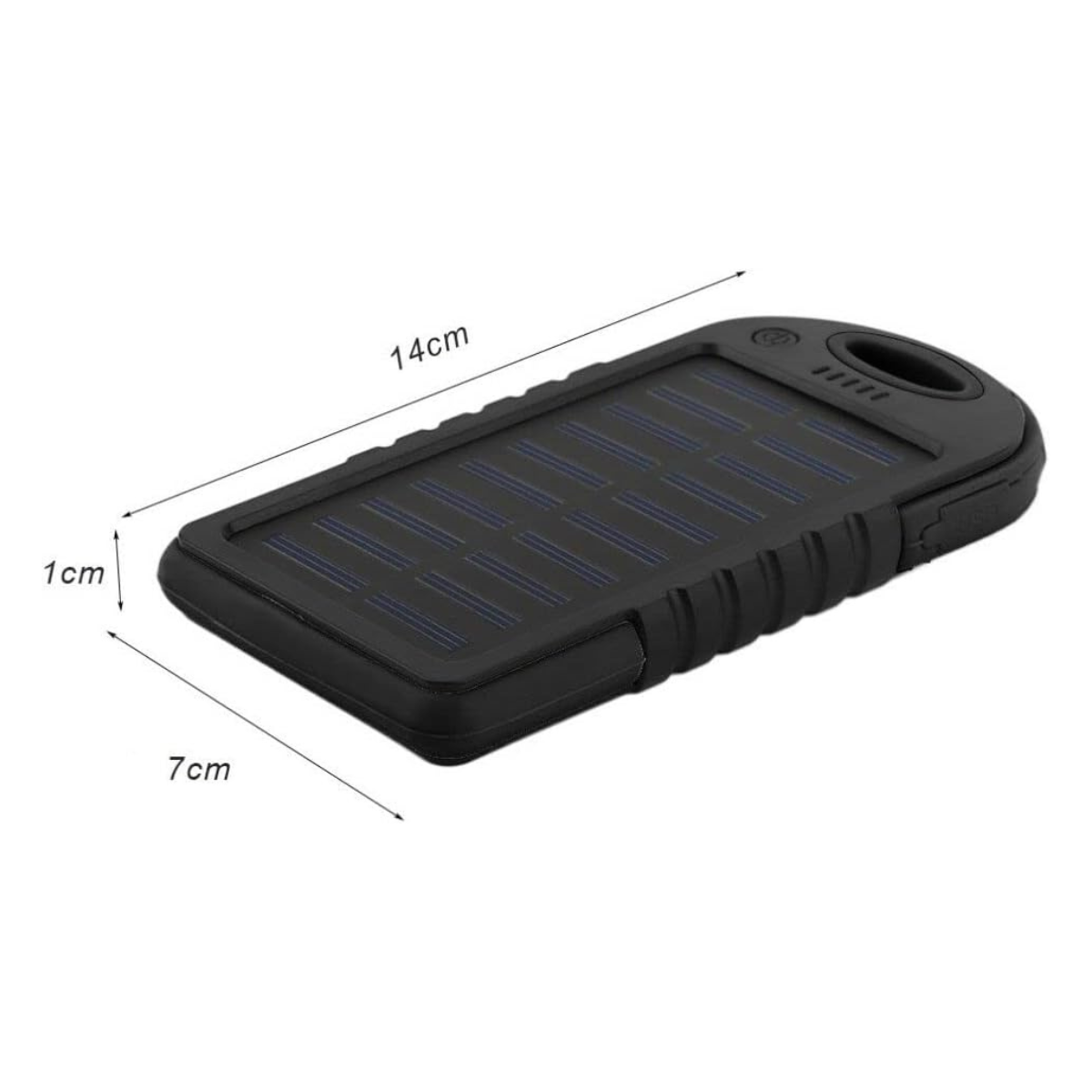 Power Bank Inalámbrico