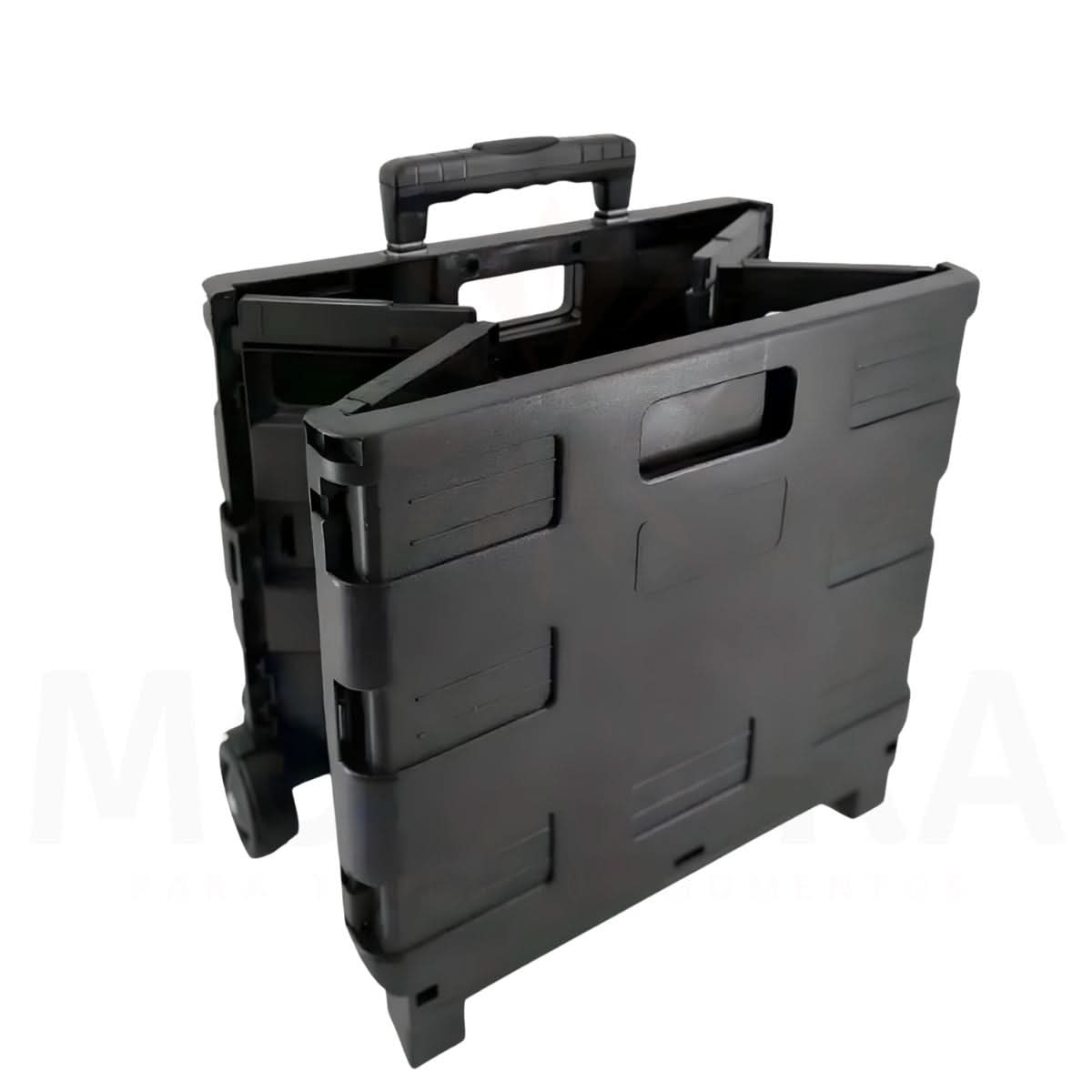 Carro Plegable