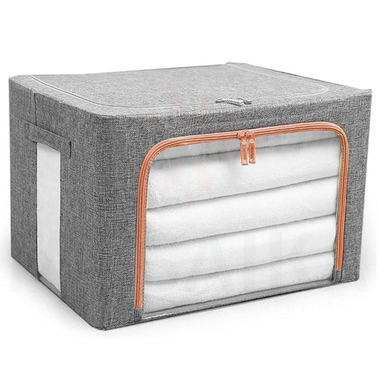 Caja de Almacenamiento de Lino – 24 Libras