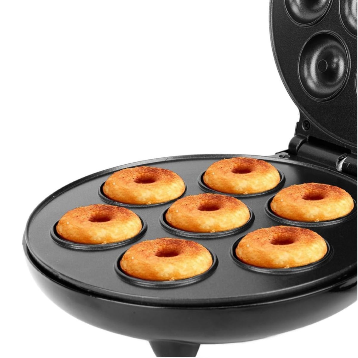 Mini Máquina de Donas