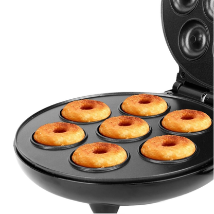 Mini Máquina de Donas