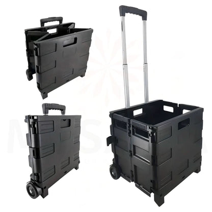 Carro Plegable